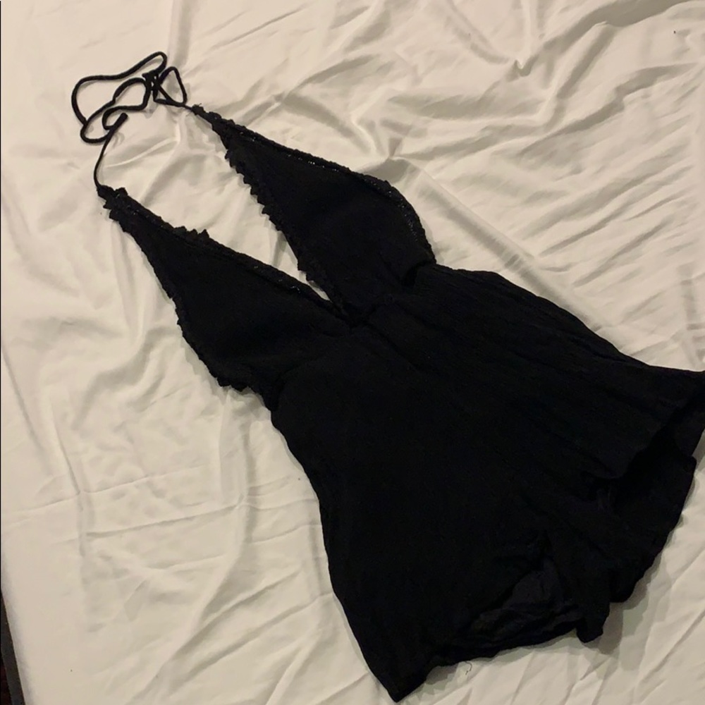 Kendall and Kylie jumpsuit